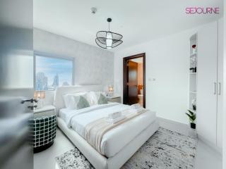 Luxurious 2BR in Dubai Gate 1 - Dubai - 4