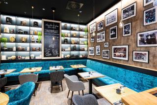 Three Corners Avenue Hotel - Budapest - 9