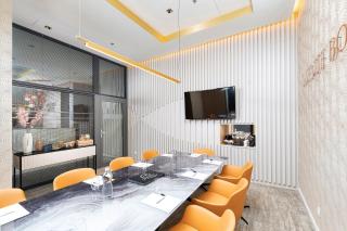 Three Corners Avenue Hotel - 8