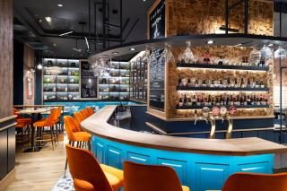 Three Corners Avenue Hotel - Budapest - 8