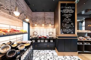 Three Corners Avenue Hotel - 3