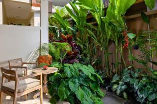 Zyandru 1 BR Deluxe Garden View ZN175 - Ubud - 1