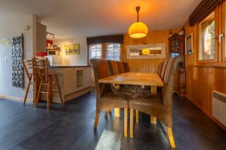 Chalet Marianne - Nendaz, cosy & close to ski lift 4 Vallées - 5