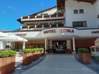 Hotel Erika - 2