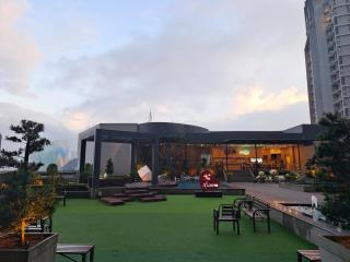 Genting Hilltop Homestay King & 5 framed bed for 7 - Resorts World Genting - 1