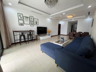 Vinhomes Royal City Apartment 3 Br - 0