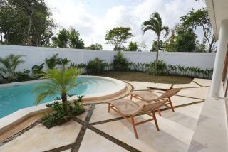 Tropical Bliss Charming 2-Bedroom Villa in Uluwatu - Uluwatu - 8