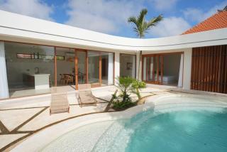 Tropical Bliss Charming 2-Bedroom Villa in Uluwatu - Uluwatu - 9