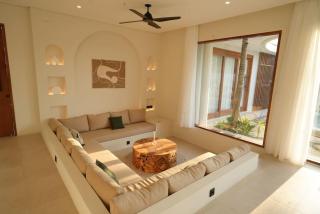 Tropical Bliss Charming 2-Bedroom Villa in Uluwatu - Uluwatu - 2
