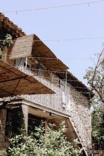 Mas de Gratte-Semelle "Les Iris" - 9