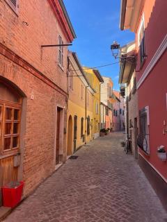 Maison Dandi Intera casa in centro storico - Fano - 3