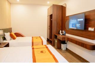 Nhật Minh Hotel - 3