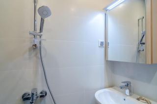 Modern design 1 bdrm, 4 guests, Top cente, Near Parliament, Self check-in - Sofia - 3