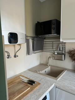 Cozy Studio Charming Spot - superb location Piņķi - 7