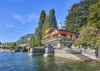 Villa meridiana - Lierna - 5
