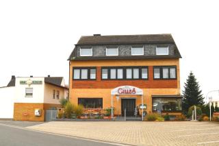 Hotel Restaurant Gilles - Kollig - 7