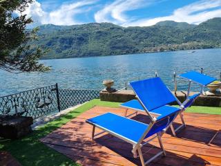 Villa meridiana - Lierna - 1