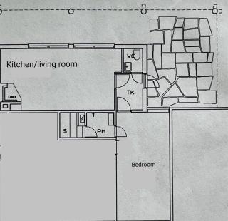 Vanhan Karhun Huoneistot - Ruka - 7