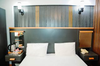 Grand Onur Hotel - Istanbul - 7
