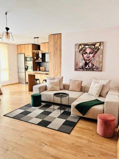 Raya apartment - Plovdiv - 9