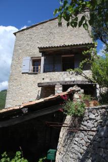 Le Mardaris - Reilhanette - 3