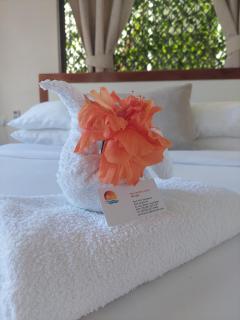 Reef Hills Residence - Au Cap - 9