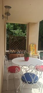 Le Mas Cayrel - Uzès - 1