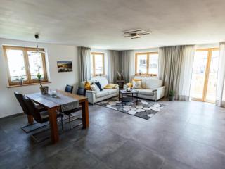 Chalet Falkenstein - 8