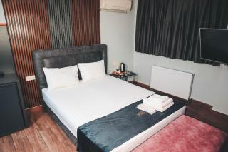Grand Onur Hotel - Istanbul - 4