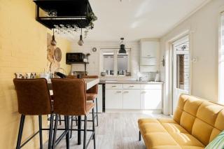 Hello Noordwijk - Quarles 43 - Noordwijk aan Zee - 4