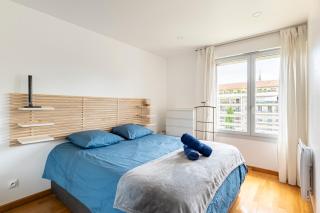 Part-Dieu (garage inclus) / Brotteaux - Lyon - 2