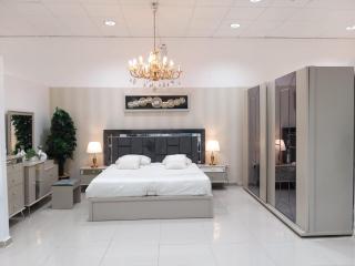 شقة فندقية فاخرة بمدينة نصر - 1