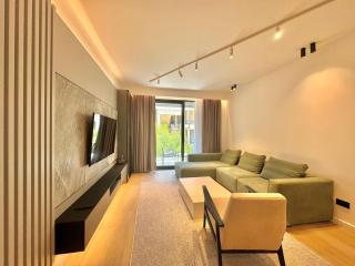 Two bedroom apartment Onia - Budva - Budua - 8