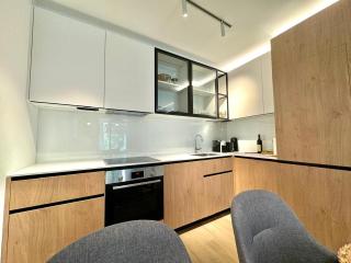 Two bedroom apartment Onia - Budva - Budua - 7