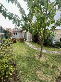 Au coin tranquille - Champigny-sur-Marne - 1