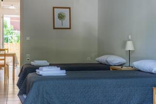 Leonidas House Apartments - Kamena Vourla - 4