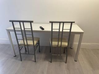 Independent Luxury en-suite bedrooms - Southampton - 8