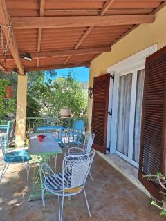 Aliki's House (Varres) - Zakynthos - 9