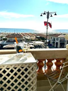 Vista mare - Viareggio - 9