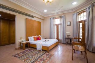 Krishnalaya Mansion by VEO - Part of StayVista - Jaipur - 4