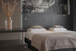 City hotel Terneuzen - Terneuzen - 4