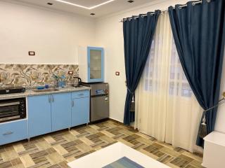 Villa golden life apartments, new property with pool access - Luxor - 1