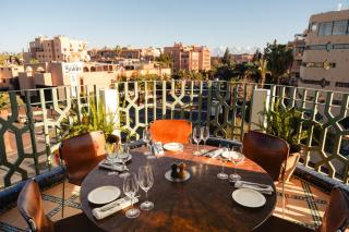 LUXURY apartment - Marrakech - 0