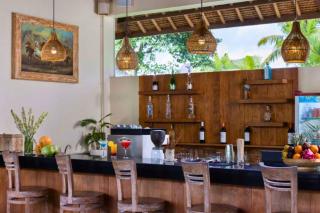 Arkadewi 1 BR Deluxe Pool View ZN176 - Ubud - 6