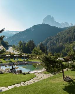 Diamant Spa Resort - Santa Cristina in Val Gardena - 9