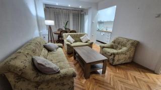 Apartment SKUPI - Escópia - 9