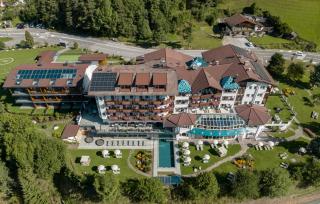 Diamant Spa Resort - Santa Cristina in Val Gardena - 0