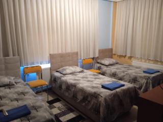 Ernur Pension - Çanakkale - 9