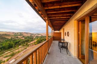 Áurea Convento Capuchinos by Eurostars Hotel Company - Segovia - 1