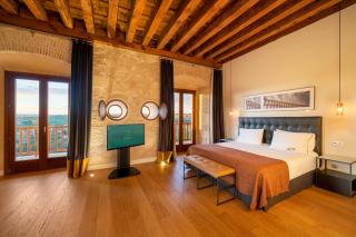 Áurea Convento Capuchinos by Eurostars Hotel Company - Segovia - 0